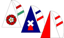 event burgee